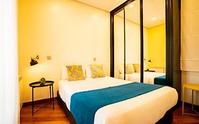 SmartRental La Latina